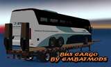 Bus Cargo  - 1.47 Mod Thumbnail