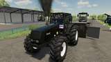Forst Traktor Zugmaschine 2023 Mod Thumbnail