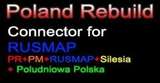 Silesia Road Connector - 1.47 Mod Thumbnail