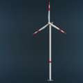 Vestas 2MW wind turbines Mod Thumbnail