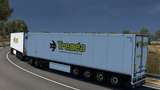 SCS BOX TRAILER TREMÉA SKIN BY RODONITCHO MODS - 1.47 Mod Thumbnail