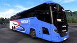 Scania Touring Philippine Buses Skinpack  Mod Thumbnail