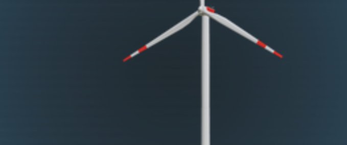 General Electric Windkraftanlagen Mod Image