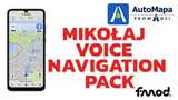 [ATS] Mikołaj Voice Navigation Pack  Mod Thumbnail