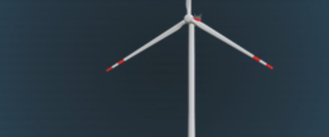 Nordex Delta Windkraftanlagen Mod Image