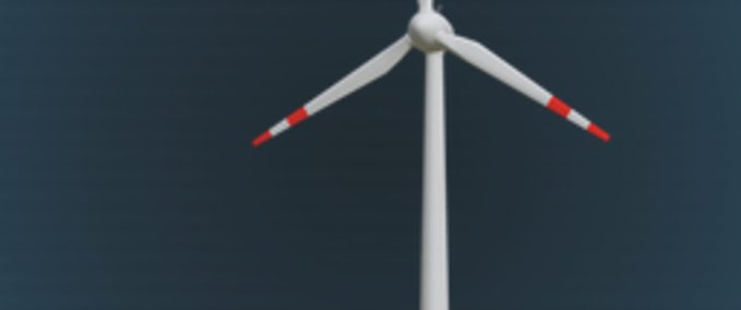 Enercon Classic Windkraftanlagen Mod Image