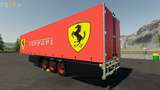 Ferrari-Anhänger Mod Thumbnail