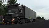 Scania T Grey Metallic  Mod Thumbnail