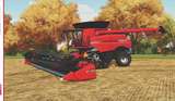 Case IH Axial-Flow 250 Series Mod Thumbnail