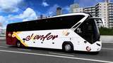 Neoplan Tourliner 13m Euro 6 Konfor Turizm Kurumsal Skin  Mod Thumbnail