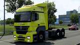 MERCEDES-BENZ AXOR SEDEX SKIN Mod Thumbnail