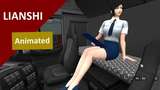 Lianshi Co-Driver  Mod Thumbnail