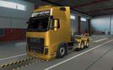 Volvo FH12 2004 | FH16 2009 - 1.47 Mod Thumbnail