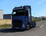 Volvo FH 2022 - 1.47 [Fixed] Mod Thumbnail