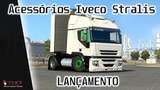 IVECO ACCESSORIES PACK - 1.47 Mod Thumbnail