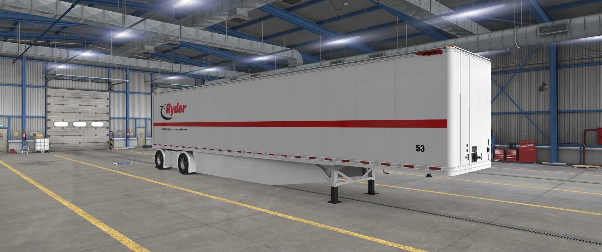 Ruda Ref 48 53 Ryder Trailer Skin thumbnail 4