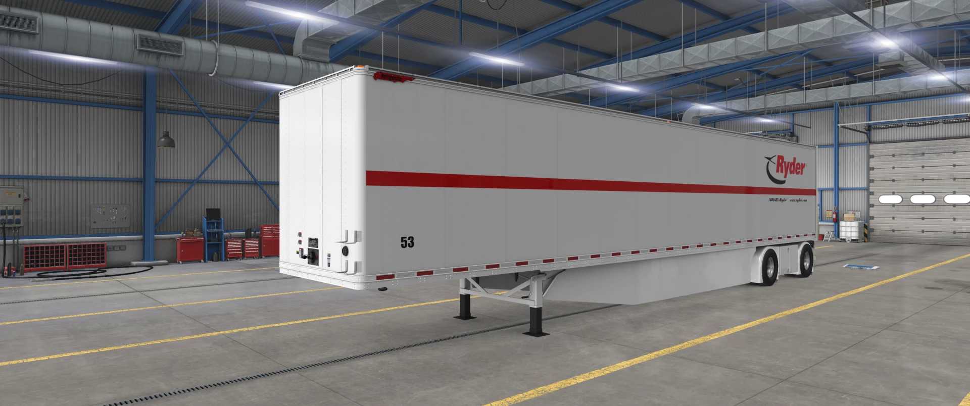 Ruda Ref 48 53 Ryder Trailer Skin thumbnail 2