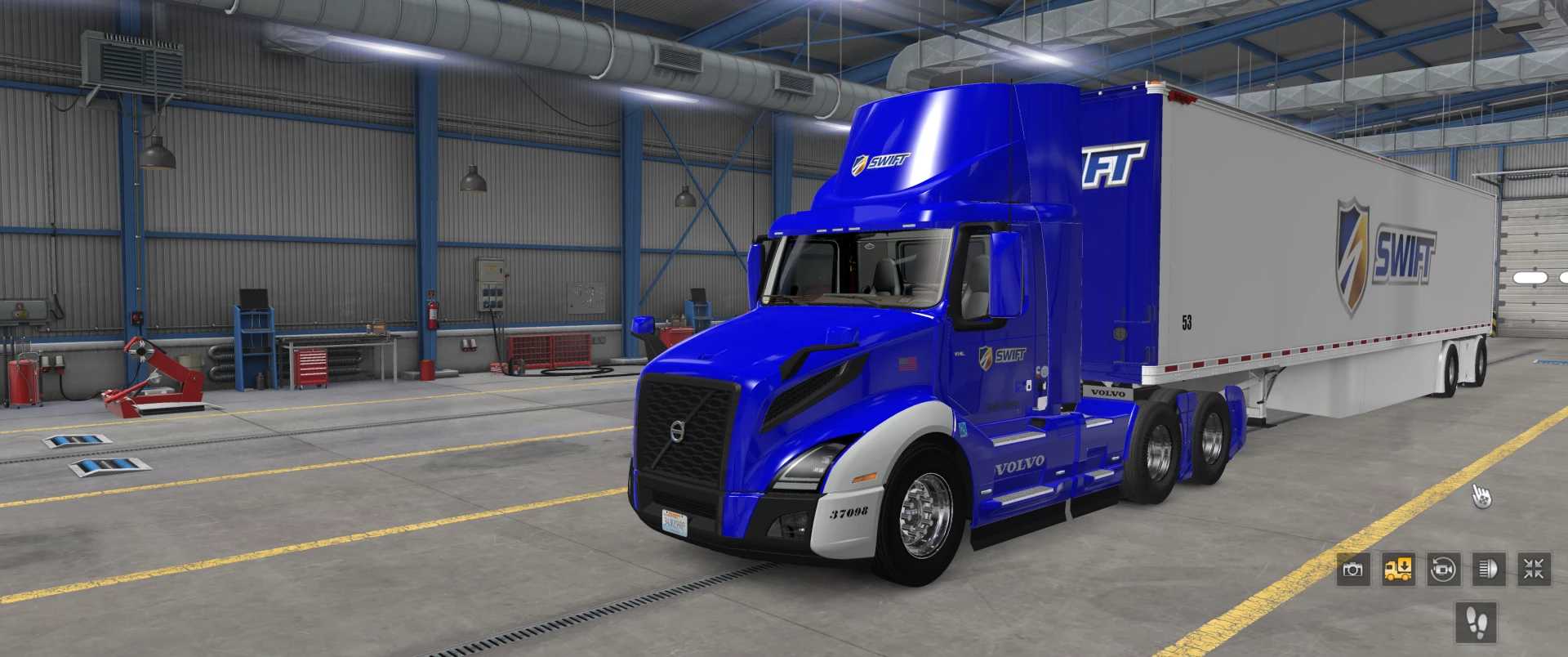 VNL300 Swift Skin and Ruda Ref Swift Skin thumbnail 4