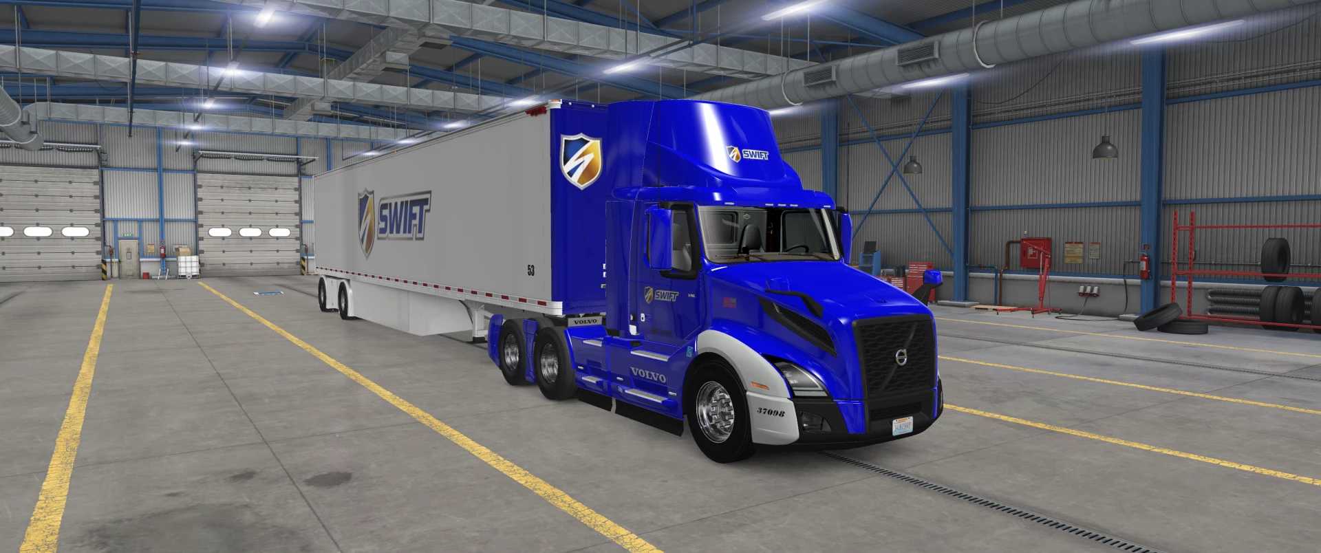 VNL300 Swift Skin and Ruda Ref Swift Skin thumbnail 3
