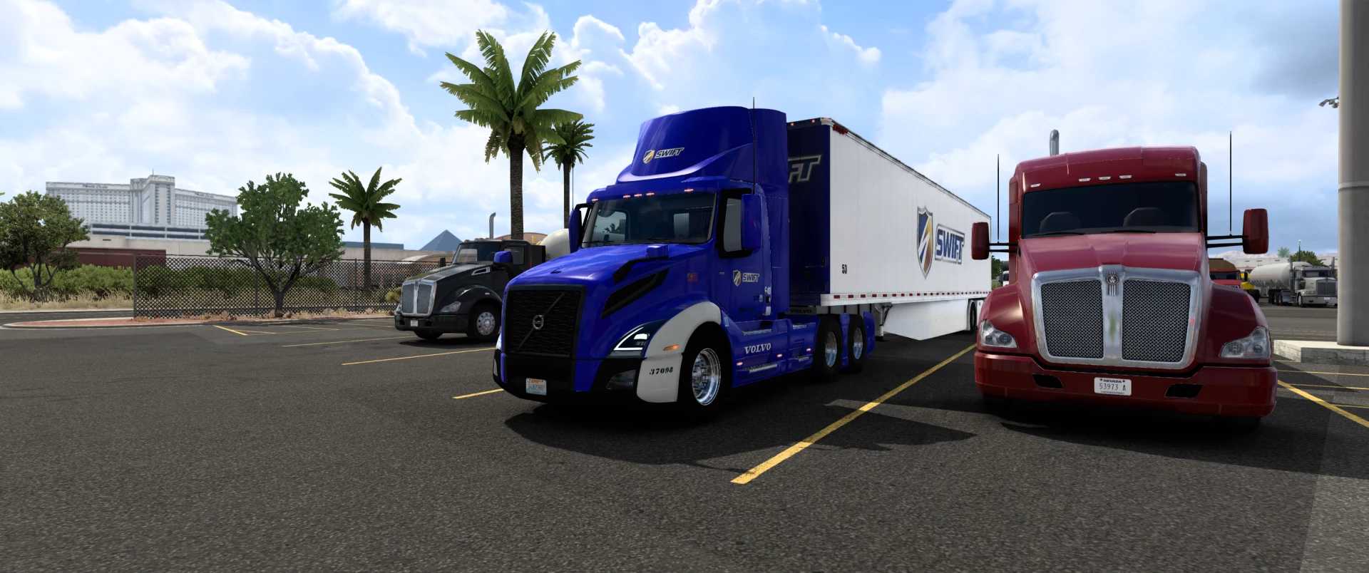 VNL300 Swift Skin and Ruda Ref Swift Skin thumbnail 2