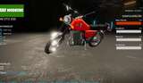 MZ ETZ 250 Motorrad Mod Thumbnail
