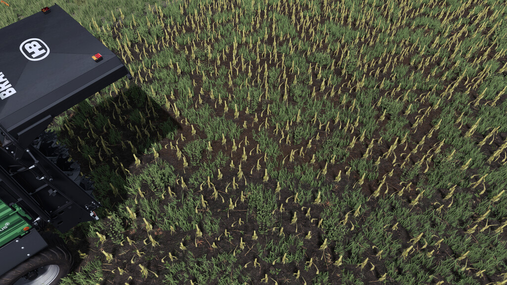 Custom Manure Textures (Prefab*) - Thumbnail 1