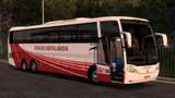 BUSSCAR VISSTABUSS HI-O400RSD 2023 - 1.47 Mod Thumbnail