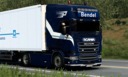 Scania RJL Bendel Skin