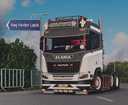 Scania R590 6X2 Lowcab Ludwig Transporte - 1.47