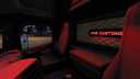 Scania RJL R-R4 Custom LED Backwall - 1.47