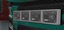 Scania Next-Gen Hella Block Lights - 1.47