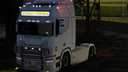 Scania S&R Sideskirt  Fairing - 1.47