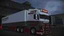 Volvo FH540 NedTrafik - 1.47 