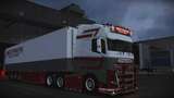 Volvo FH540 NedTrafik - 1.47  Mod Thumbnail