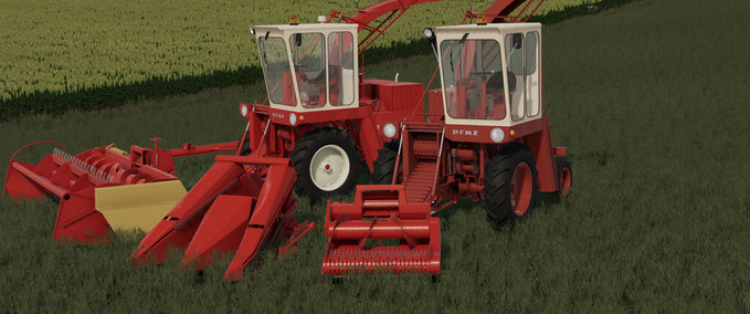 Bagger & Radlader Orkan Z310/Z320 Landwirtschafts Simulator mod