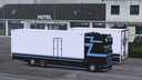 Scania S650 + Trailer PDT Logistics - 1.47