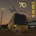 Busscar Vissta Bus HI O400 RSD By Norman Mods - 1.47