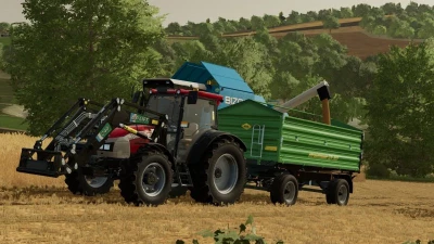 Landini/McCormick Traktoren Pack - Thumbnail 1