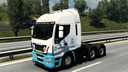 IVECO HI-WAY MAERSK SKIN #1.0 