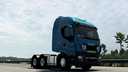 IVECO HI-WAY MAERSK SKIN #2.0 