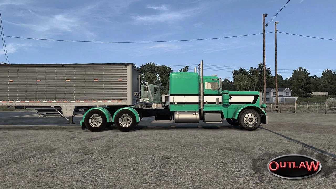 Peterbilt 359 + Interior by Outlaw – Edited by FurryManforme1976 - 1.46 thumbnail 5