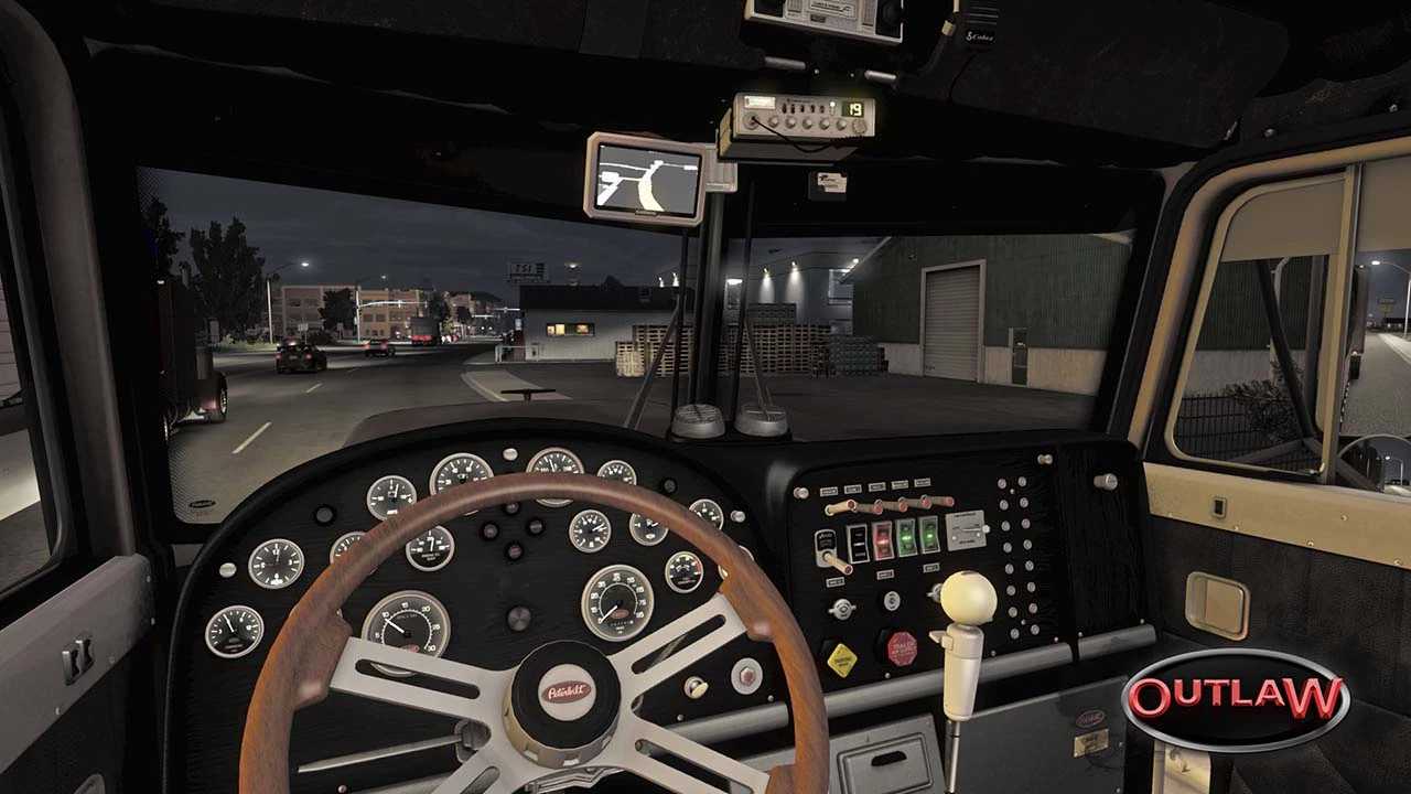 Peterbilt 359 + Interior by Outlaw – Edited by FurryManforme1976 - 1.46 thumbnail 4