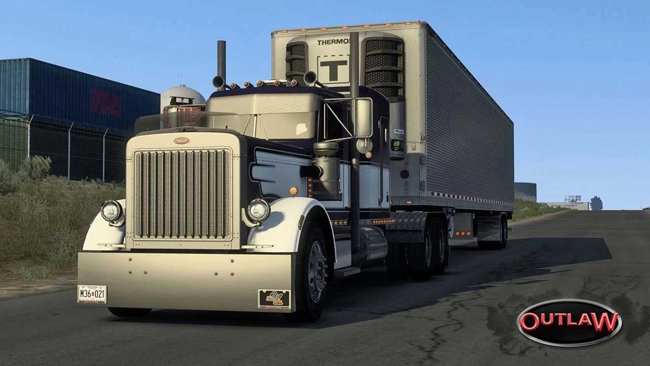 Peterbilt 359 + Interior by Outlaw – Edited by FurryManforme1976 - 1.46 thumbnail 3