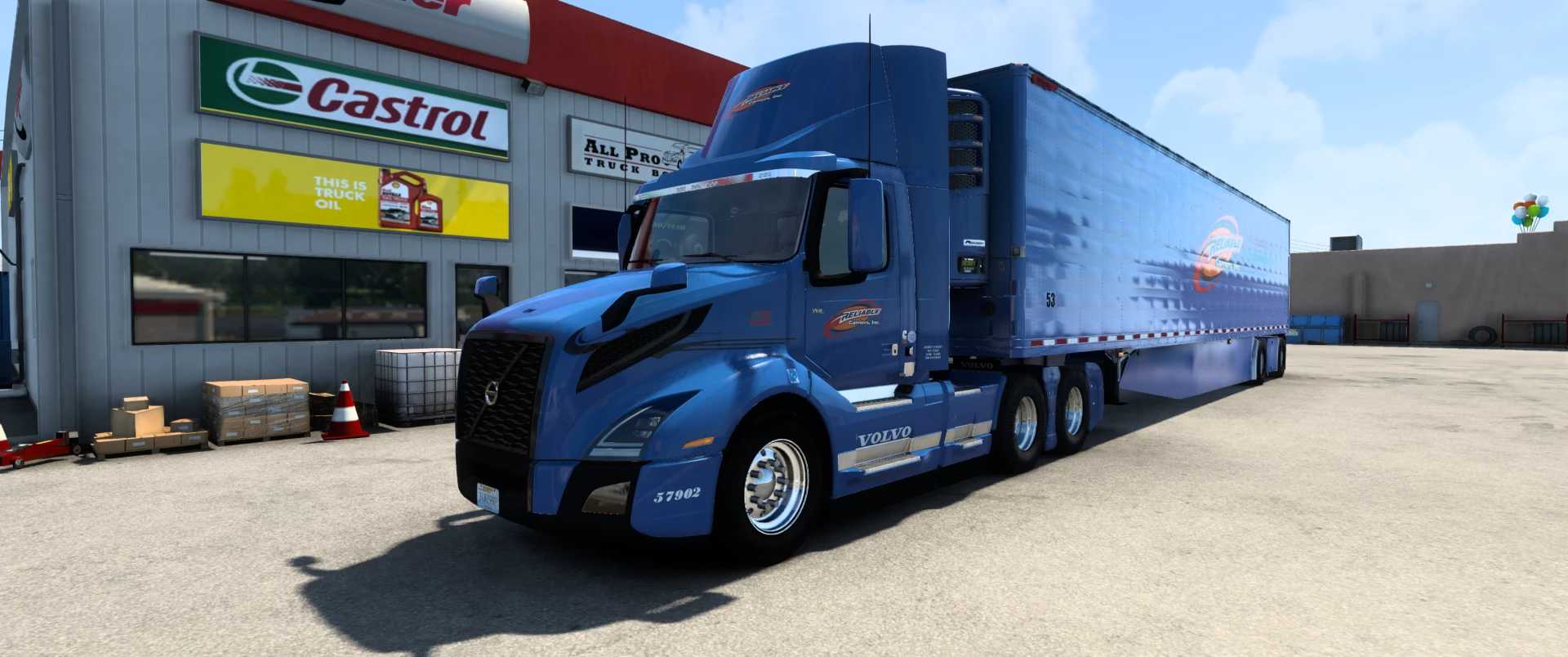 2018 Volvo 300 & Ruda Ref Skin thumbnail 4