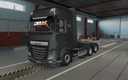DAF XF Euro 6 [UNLOCKED] by Leo Gamer - 1.47