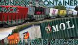 CONTAINER PACK TRAIN ADDON BY ARNOOK Mod Thumbnail