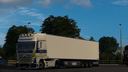 Mercedes Actros Politia Romania Skin 