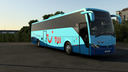 Temsa Safir Plus HD 13 TUI Skin 