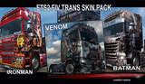 FIV TRANS SKIN PACK Mod Thumbnail