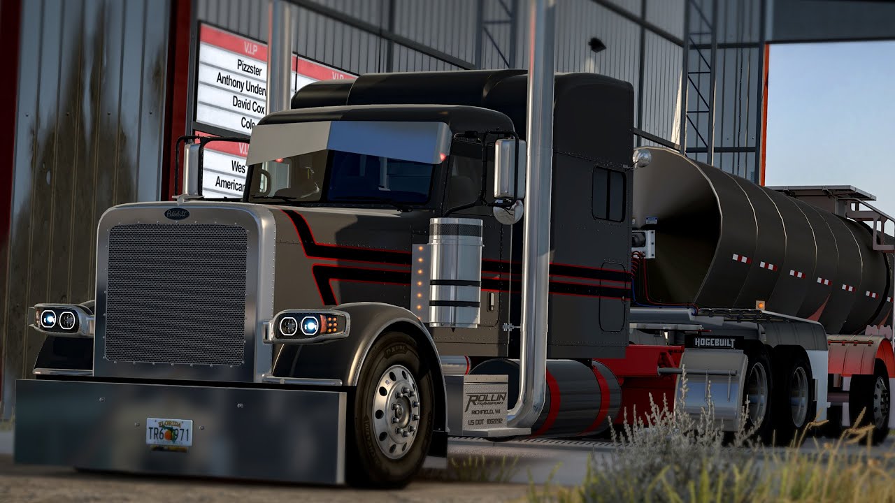 Rollin Mod Pack (1.47/1.48) thumbnail 2